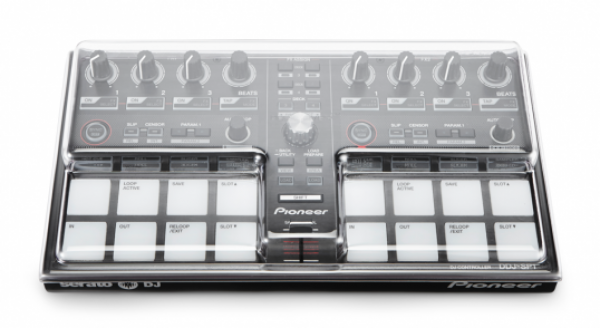 Decksaver Pioneer SP1