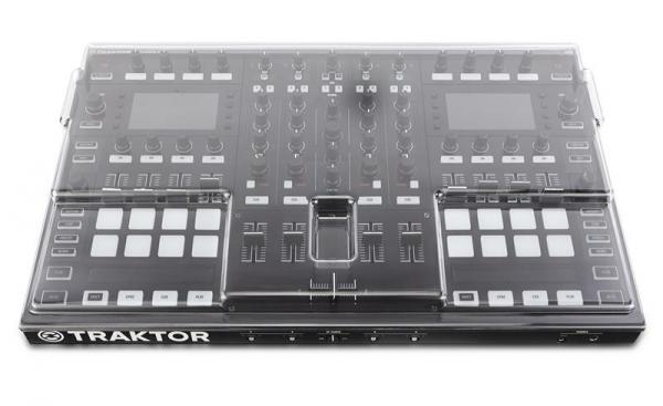 Decksaver NI Kontrol S8