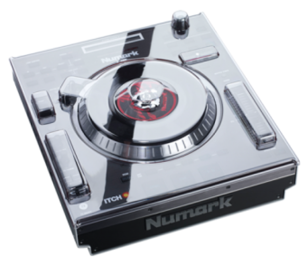 Decksaver Numark V7