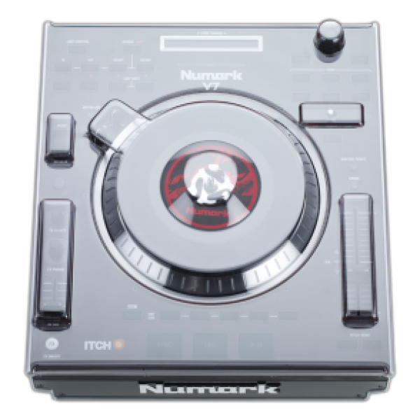 Decksaver Numark V7