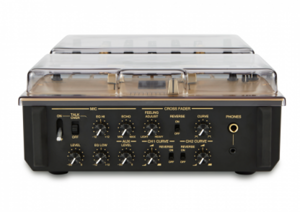 Decksaver Pioneer DJM-S9