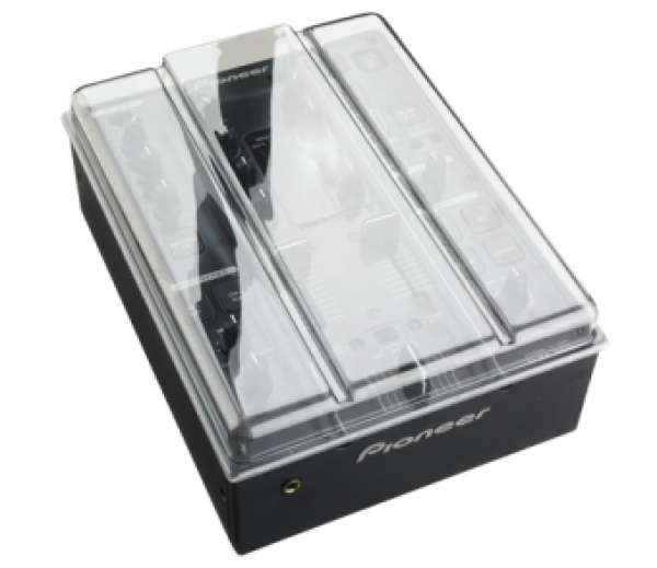 Decksaver Pioneer DJM-350