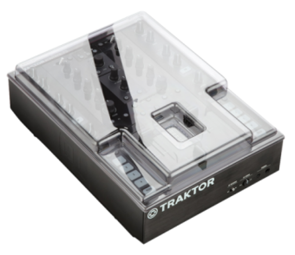 Decksaver NI Kontrol Z2