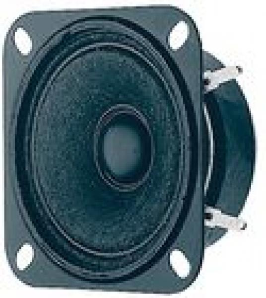 Cone tweeter 2"