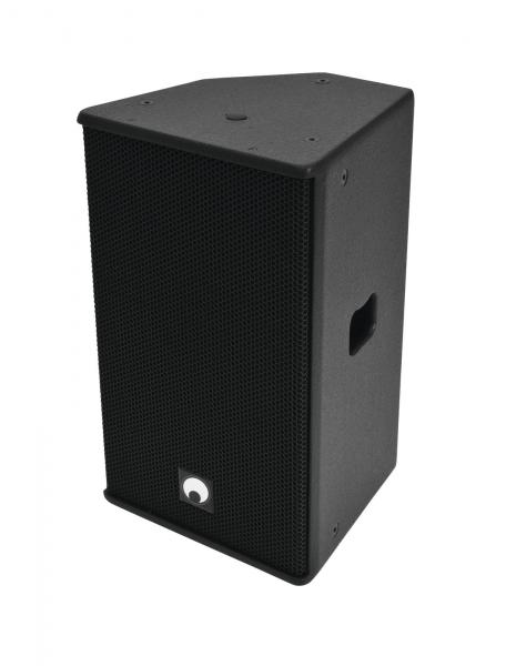 OMNITRONIC PAS-212+ 2-Wege-Top
