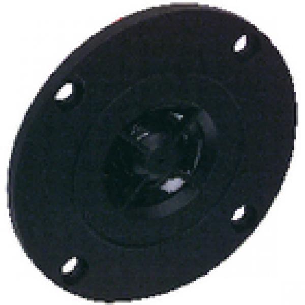 14mm (0,6") Hochton-Kalotte