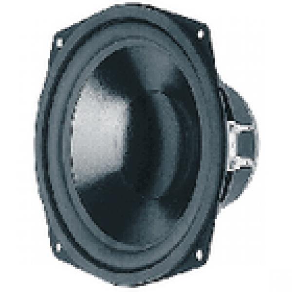WS17E Tieftöner - 17cm