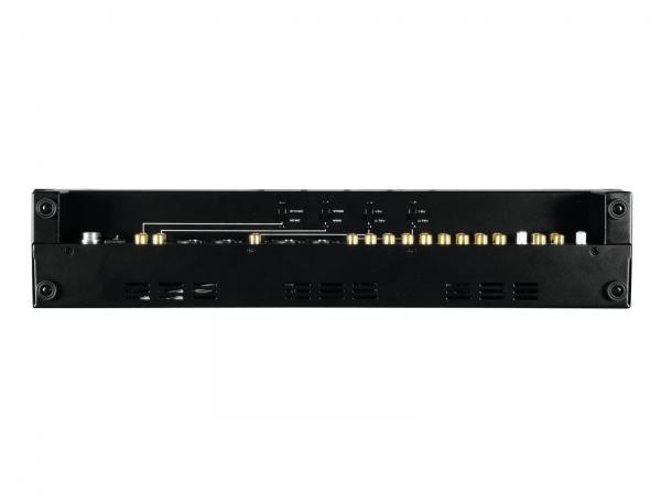 OMNITRONIC EM-550B Entertainment-Mixer