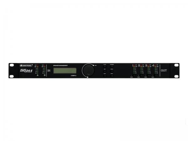 OMNITRONIC DXO-24E Digitaler Controller