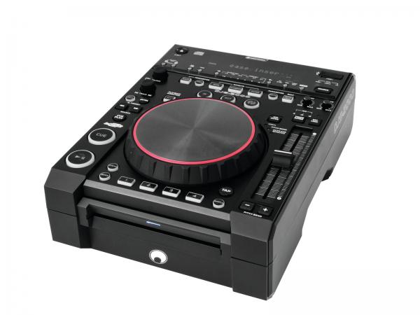 OMNITRONIC DJS-2000 DJ-Player