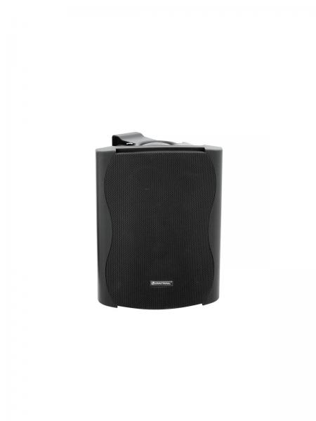 OMNITRONIC C-60A aktiv schwarz 2x