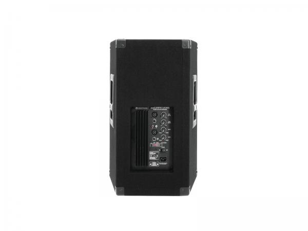 OMNITRONIC MagiCarpet-208A 2-Wege Aktivlautsprecher
