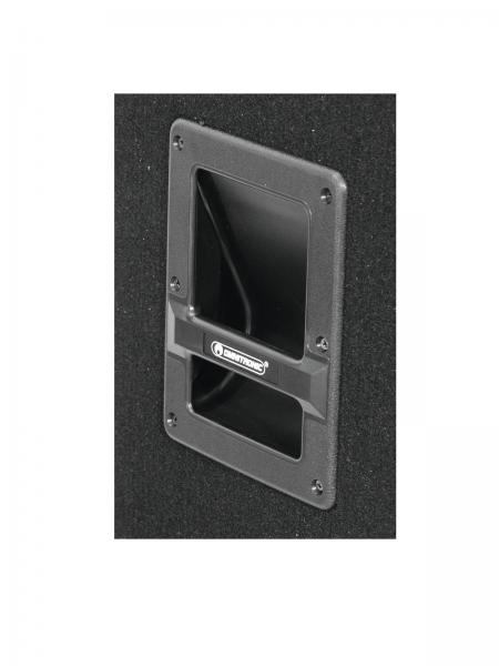 OMNITRONIC TX-1520 3-Wege-Box 900W