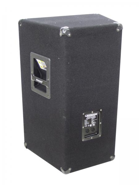 OMNITRONIC TMX-1530 3-Wege-Box 1000W