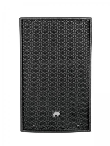 OMNITRONIC LI-206B MK2 2-Wege-Top