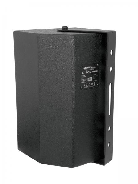 OMNITRONIC LI-206B MK2 2-Wege-Top