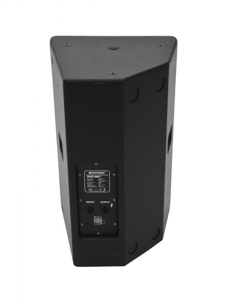 OMNITRONIC PAS-212+ 2-Wege-Top