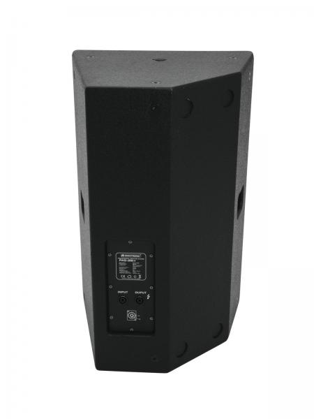 OMNITRONIC PAS-215+ 2-Wege-Top