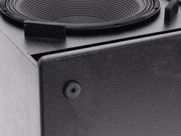 OMNITRONIC PAS-181A PRO-DSP Aktiv-Subwoofer