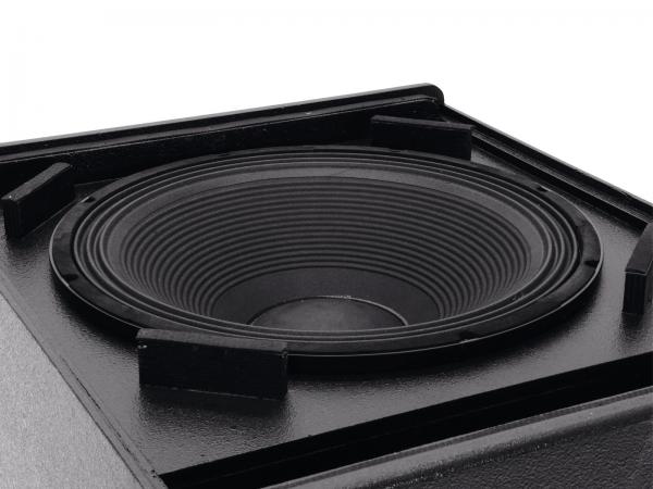 OMNITRONIC PAS-181A PRO-DSP Aktiv-Subwoofer