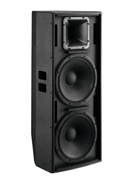 PSSO K-215DPX 2-Wege-Top 1000W