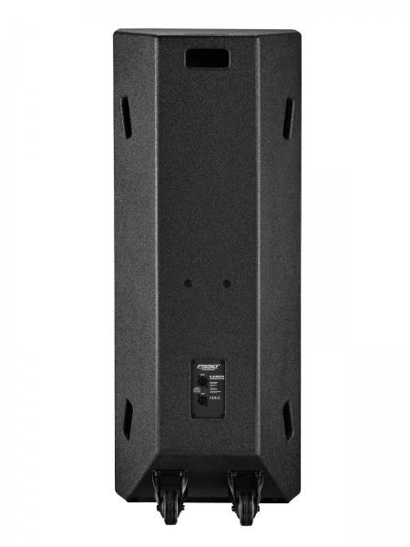 PSSO K-215DPX 2-Wege-Top 1000W
