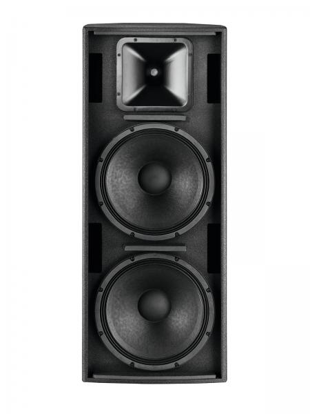 PSSO K-215DPX 2-Wege-Top 1000W