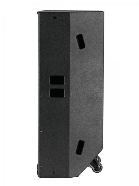 PSSO K-215DPX 2-Wege-Top 1000W