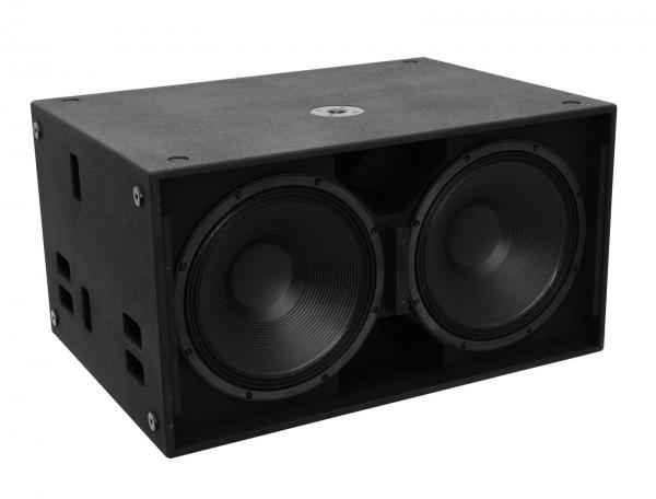 PSSO K-182 Subwoofer 2000W
