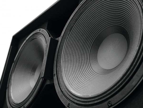 PSSO K-182 Subwoofer 2000W