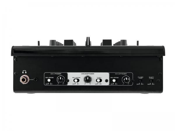 OMNITRONIC CMX-2000 2+1-Kanal-MIDI-Controller