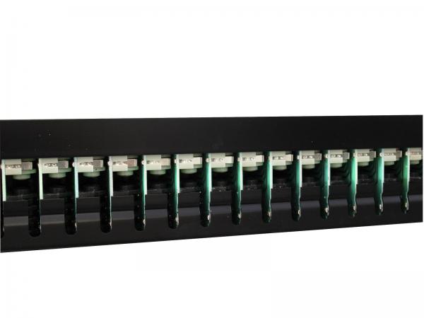 NEUTRIK NYS-SPP-L1 Patchpanel