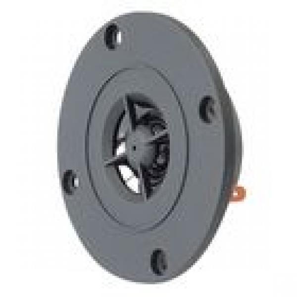 14mm (0,6") Hochton-Kalotte