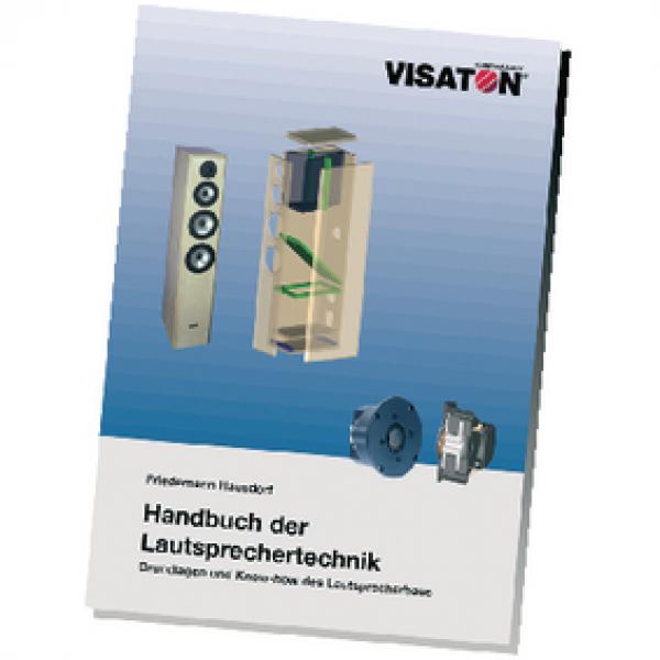 Lautsprecherzubehör und -teile