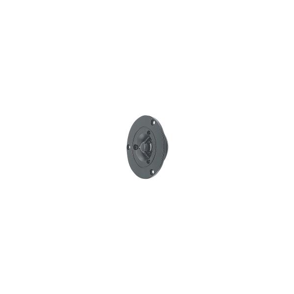 20mm (0,8") Polycarbonatkalotte