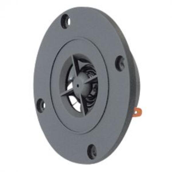 14mm (0,6") Hochton-Kalotte