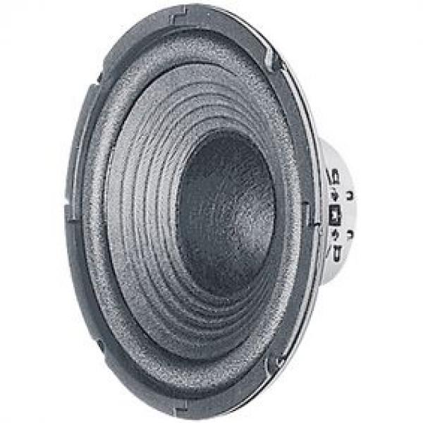 W200 Tieftöner 20cm