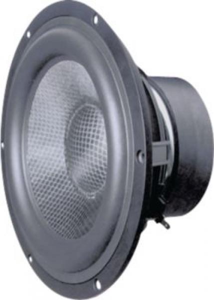 Tieftöner 20cm (8") 4 Ohm