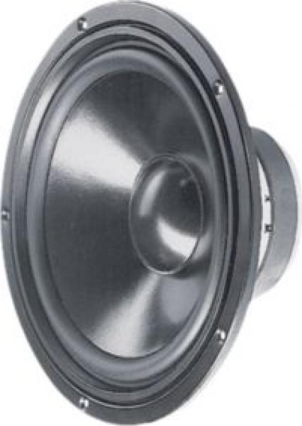 Tieftöner 25cm (10") 4 Ohm