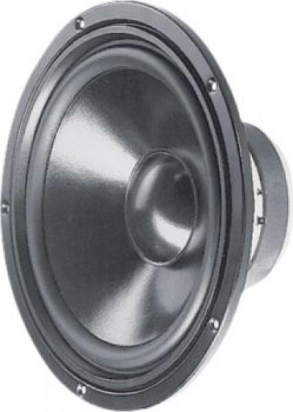 Tieftöner 25cm (10") 4 Ohm
