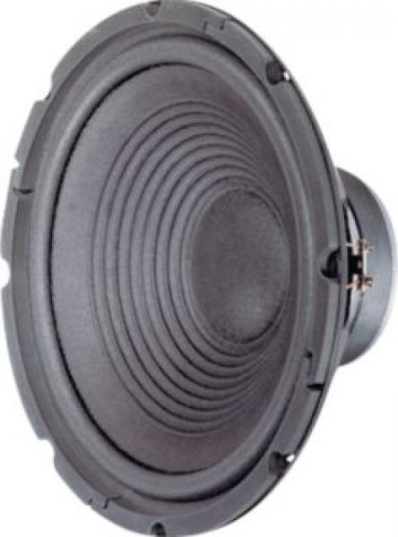 W300 Tieftöner 30cm