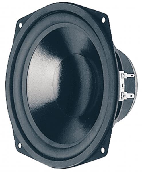 WS17E Tieftöner - 17cm