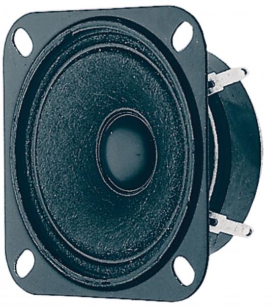 Cone tweeter 2"
