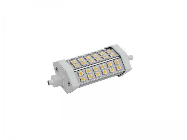 OMNILUX LED R7S 230V 8W 6400K SMD5050 dimmbar