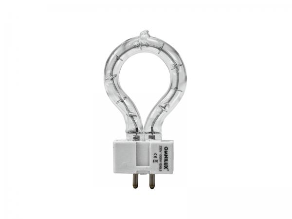 OMNILUX 230V/1000W GX-9,5 3200K Roundlux