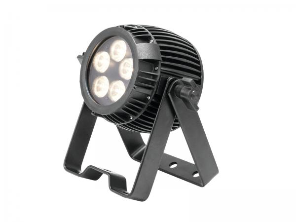 EUROLITE LED IP PAR 5x5W WW