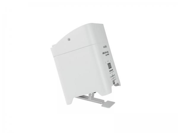 EUROLITE AKKU UP-4 HCL Spot WDMX ws