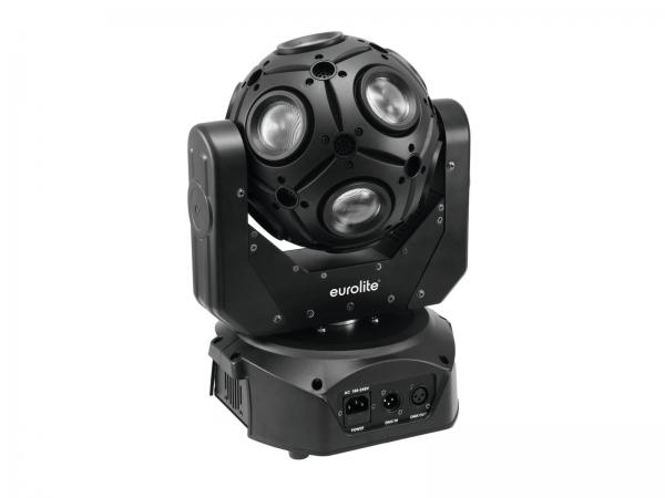 EUROLITE LED MFX-7 Action Ball