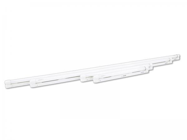 EUROLITE Neonröhre Komplettset 45cm 15W 6400K