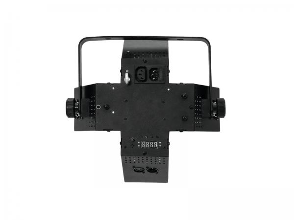 EUROLITE LED PUS-6 Hybrid Laser Beam